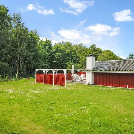 Fjerritslev * Fjerritslev